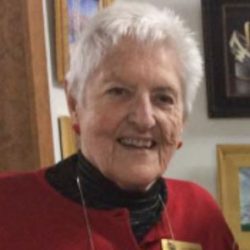Joan Tierney