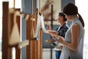 How Art Can Help Your Mental Health