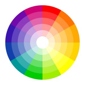 Color Theory The Basics of Color Theory
