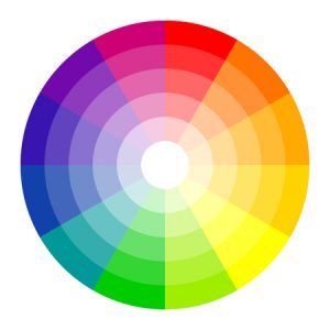 The Basics of Color Theory