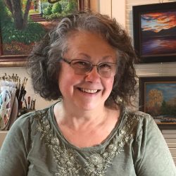 Elaine Farmer