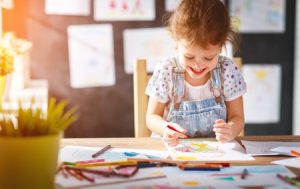 Why Art Is Important to Childhood Development