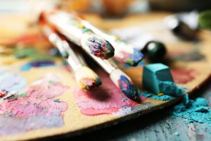 Choosing the Best Painting Medium for Beginners