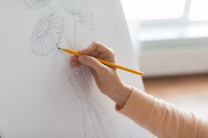 How to Draw from Your Imagination