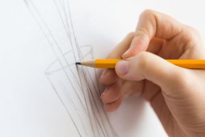 The Benefits of Thumbnail Sketching for Artists