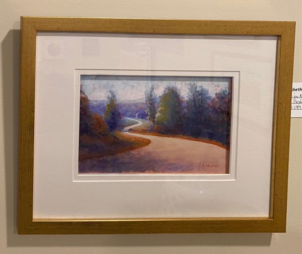 Fall in New England by Elizabeth Craumer