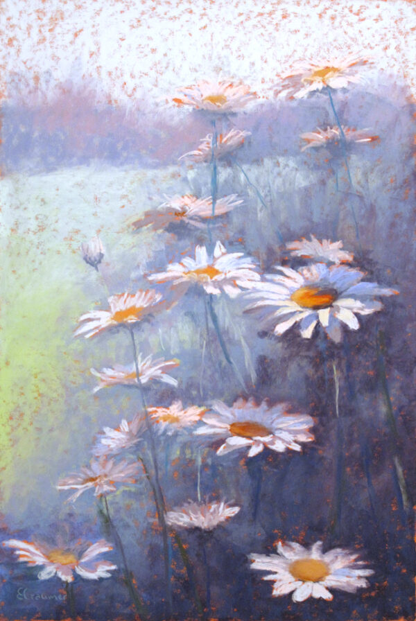Dance of the Daisies by Elizabeth Craumer