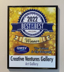 Best of Greater Merrimack Souhegan Valley Region 2022 Best of the Best Art Gallery