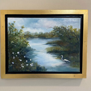 Still Water by Betty Glass