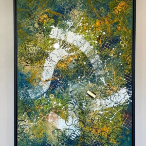 Article Soigne by Dominique Boutaud - Local Artist Gallery