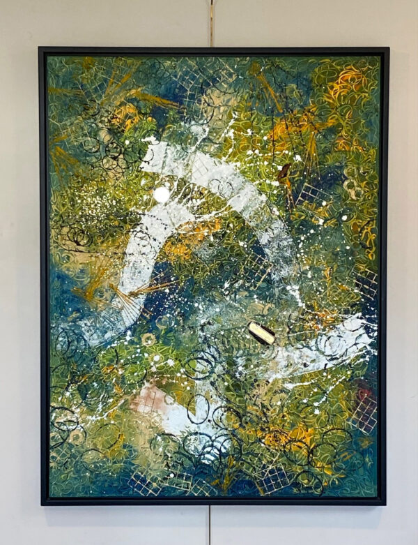 Article Soigne by Dominique Boutaud - Local Artist Gallery