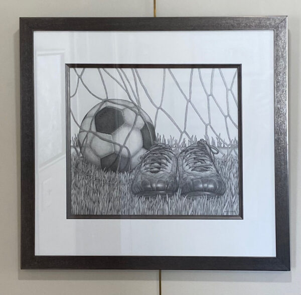 Just For Kicks by Barbara Morse