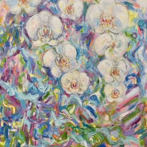Resilience and Audacity by Lisa Salerno