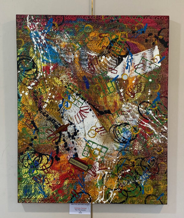 Pour Pied Sensible by Dominique Boutaud