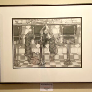 Counter Culture by Barbara Morse