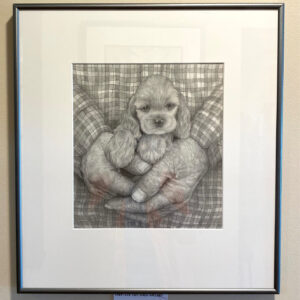 Heart Felt by Barbara Morse