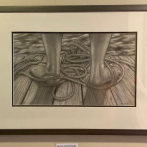 Out of the Loop by Barbara Morse