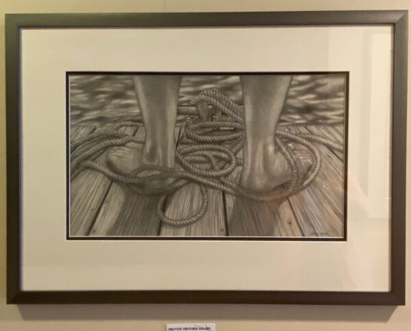 Out of the Loop by Barbara Morse