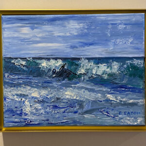 Surf's Up by Cathy Eaton