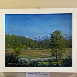 Meadow by Toni DeRuntz