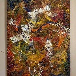 Le Manteau by Dominique Boutaud