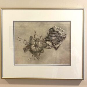 Food For Thought by Barbara Morse