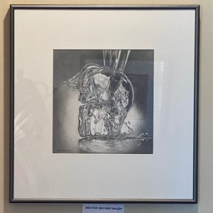 Way Too Cool by Barbara Morse