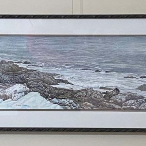 Against the Elements by Diane Orzel