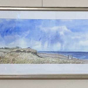 Heavens Descending by Diane Orzel