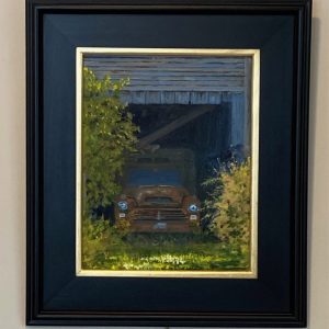 Retired by Jim O'Donnell