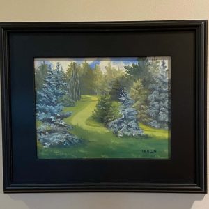 Untitled by Sharon Allen