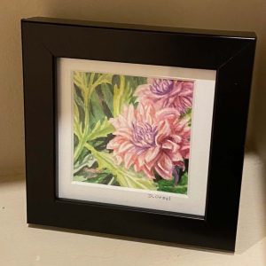 Mini Mum by Diane Orzel