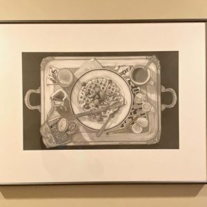 Morning Perk by Barbara Morse