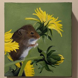 The Lookout by William Cheever Turner