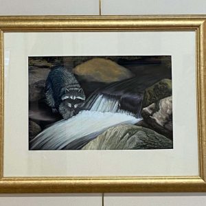 Washin' Up by Brenda Ferro