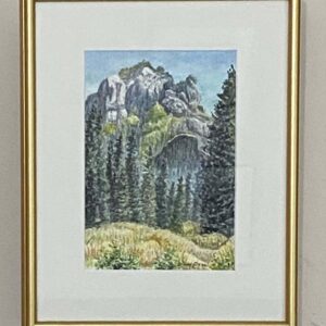 Las Cruces - East Northrise by Diane Orzel