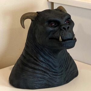Melvin by Paul Ducret