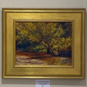 Sunny Pastoral by Michael W. Kennedy