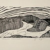 Alexander Haas Shoreline Barricade