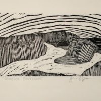 Alexander Haas Shoreline Barricade